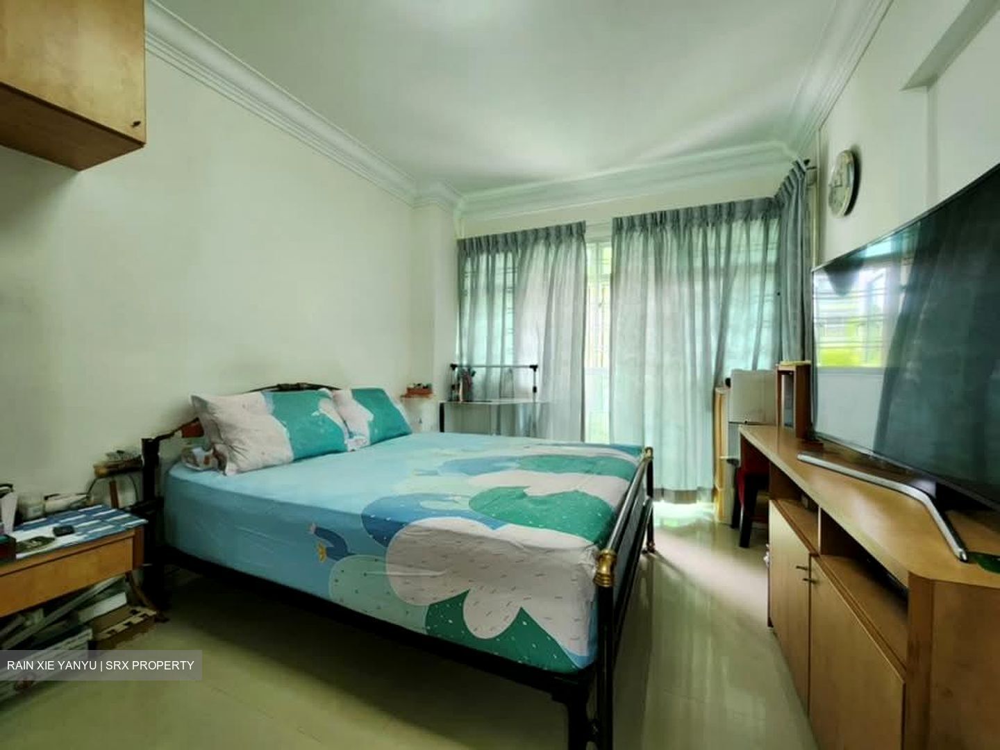 Blk 201D Punggol Field (Punggol), HDB 5 Rooms #587678541